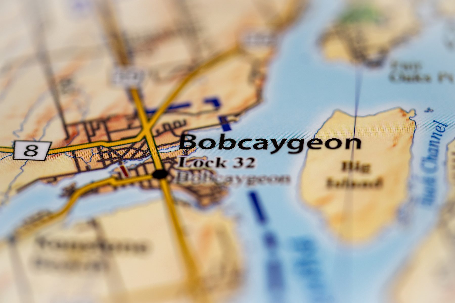 Bobcaygeon